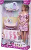 Кукла SIMBA Steffi 29 см Hello Baby Photo 8
