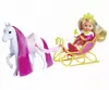 SIMBA Lelle Evi Love Princess Ride Photo 2