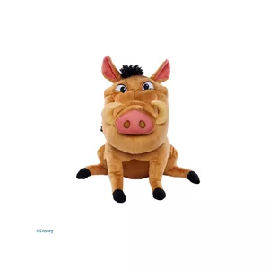 Мягкая игрушка SIMBA модель 6315870071 — плюшевая зверушка, 3+ лет