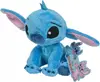 SIMBA Stitch plush toy 20 cm — display 12 pcs Photo 2