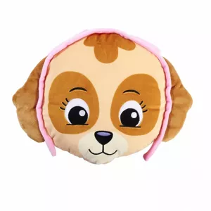 Plush cushion SIMBA Cushion Paw Patrol Skye 50 cm