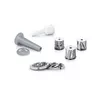Кухонный комбайн Bosch MFW2514W — 350 Вт Photo 2