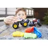 Hot Wheels Monster Trucks Selection set Photo 2