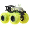 Hot Wheels Monster Trucks Selection set Photo 3