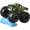 Hot Wheels Monster Trucks Selection set Photo 4