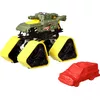 Hot Wheels Monster Trucks Selection set Photo 5
