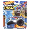 Hot Wheels Monster Trucks Selection set Photo 6