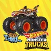 Hot Wheels Monster Trucks Selection set Photo 11