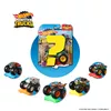 Hot Wheels Monster Trucks Selection set Photo 12