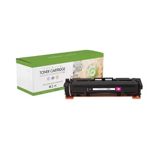 Toner Cartridge Compatible Static Control HP 220X 10000 pages Magenta