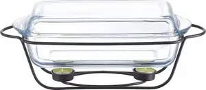 Cookware pot Ambition Saule 3.9 l – Ambition, capacity 3.9 L