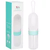 Dog travel bottle Springos PA0298 350 ml Photo 2