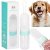 Dog travel bottle Springos PA0298 350 ml Photo 3