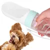 Dog travel bottle Springos PA0298 350 ml Photo 6