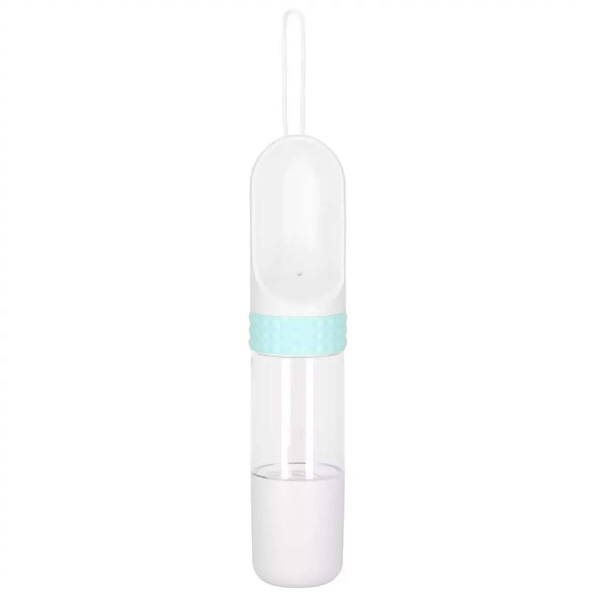 Ceļošanas pudele suņiem Springos PA0299 350 ml Photo 3