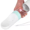 Ceļošanas pudele suņiem Springos PA0299 350 ml Photo 10