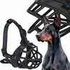 Dog muzzle Springos PA0270 XL Photo 2