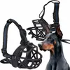 Dog muzzle Springos PA0271 Photo 5