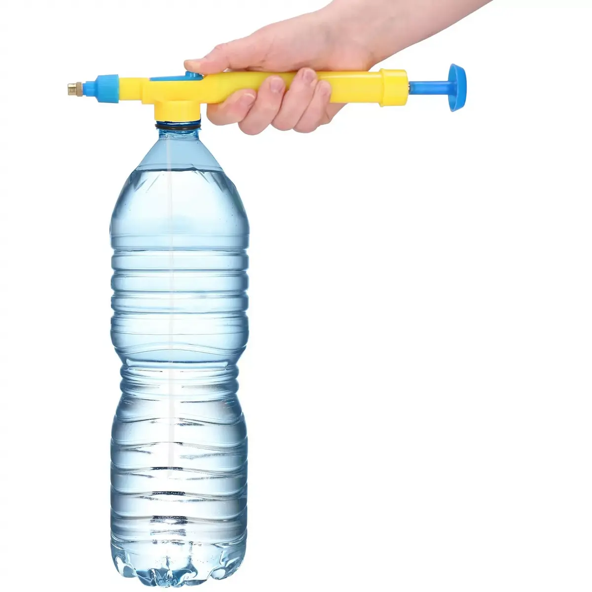 Garden sprayer Springos GA0060 1.5 L Photo 5