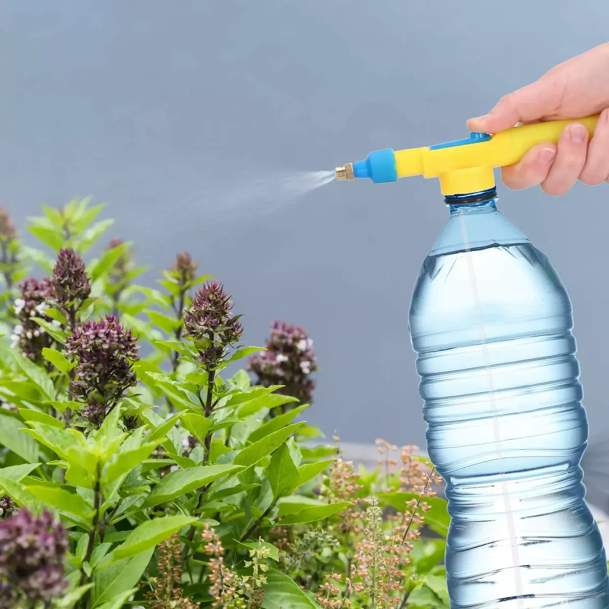 Garden sprayer Springos GA0060 1.5 L Photo 8