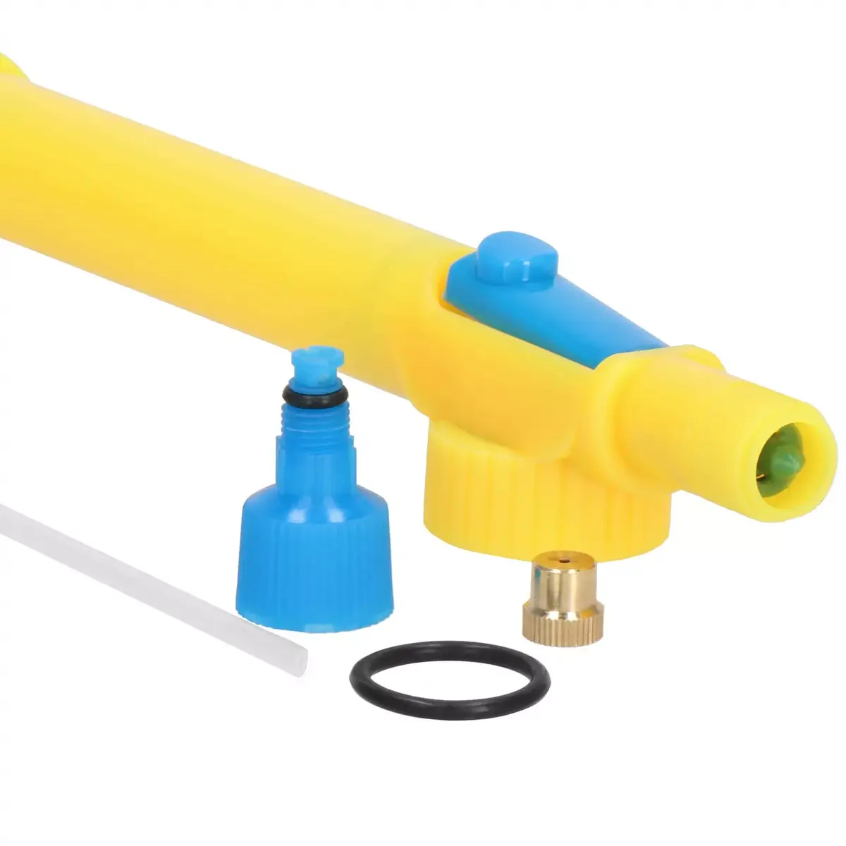 Garden sprayer Springos GA0060 1.5 L Photo 10