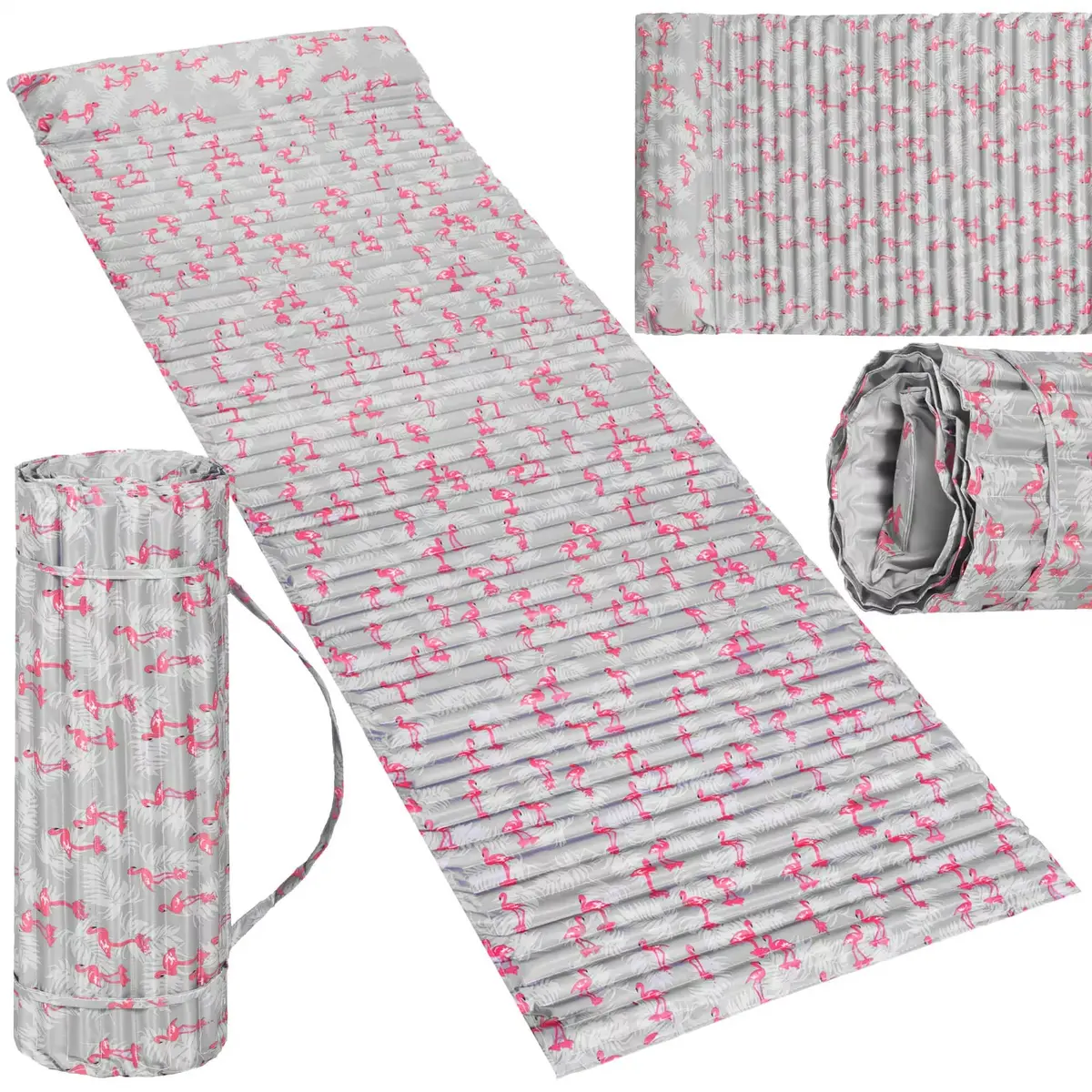 Springos PM0018 пляжный коврик 180x60 см Photo 5