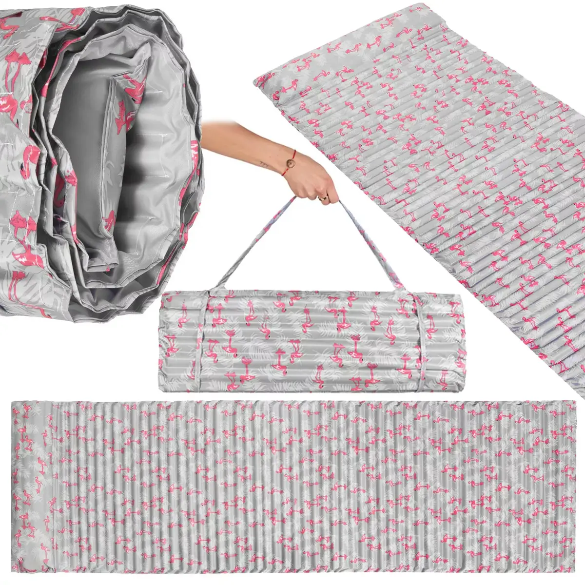 Springos PM0018 пляжный коврик 180x60 см Photo 6