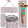 Springos PM0018 пляжный коврик 180x60 см Photo 10