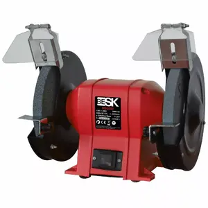 Станочный шлифовальный станок BESK BBG200, MPN 9132678