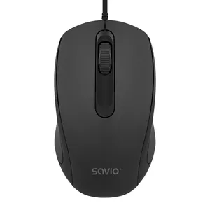Pele Savio MB-02 USB