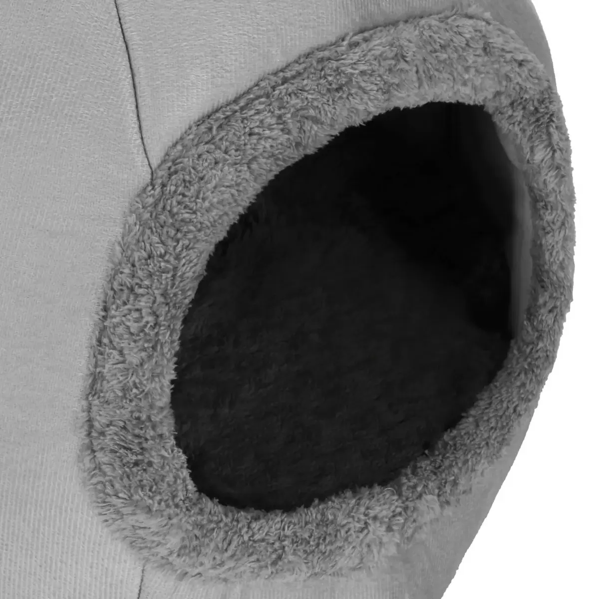 Cat house Springos PA0239 — 37×31×36 cm Photo 9