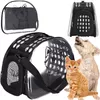 Pet transport bag Springos PA0248 42×26×32 cm Photo 2