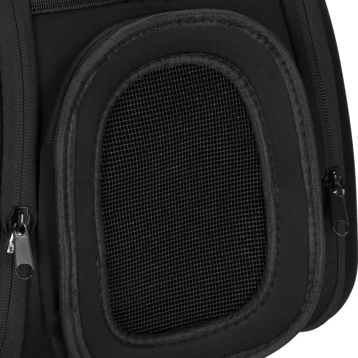 Soft pet carrier Springos PA0247 Photo 3