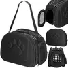 Soft pet carrier Springos PA0247 Photo 4