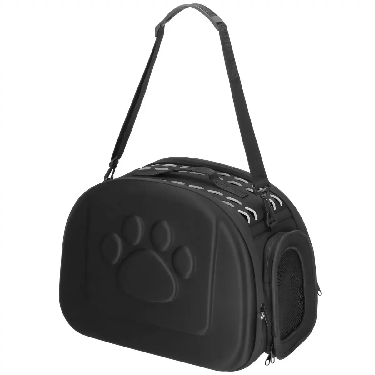 Soft pet carrier Springos PA0247 Photo 6