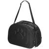 Soft pet carrier Springos PA0247 Photo 6