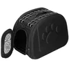 Soft pet carrier Springos PA0247 Photo 8