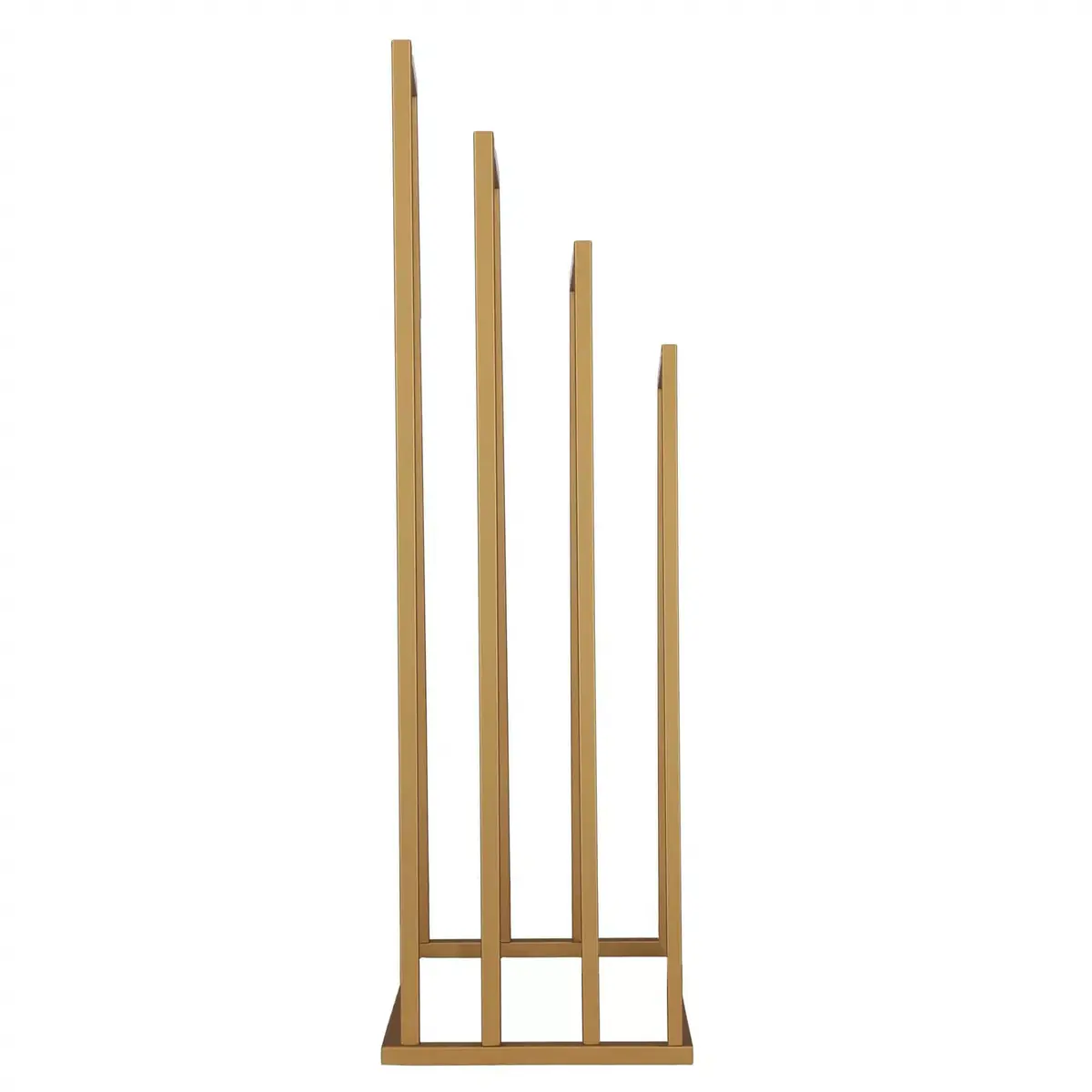 Towel holder Springos HG0071 94×45×29 cm Photo 3
