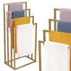 Towel holder Springos HG0071 94×45×29 cm Photo 4