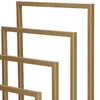 Towel holder Springos HG0071 94×45×29 cm Photo 8