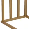 Towel holder Springos HG0071 94×45×29 cm Photo 9