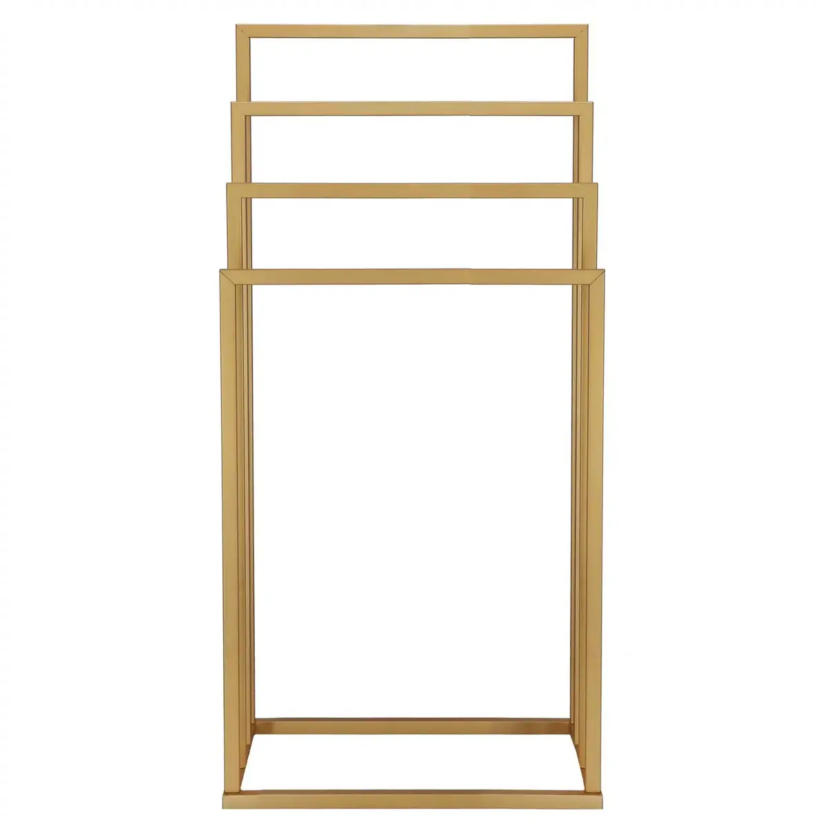 Towel holder Springos HG0071 94×45×29 cm Photo 10