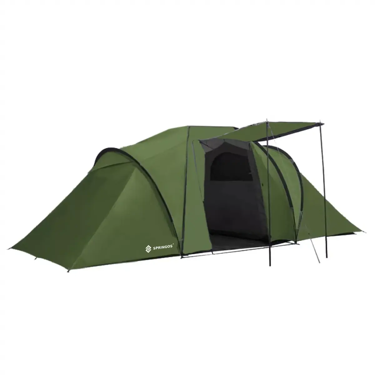 Camping tent Springos PT031 Photo 2