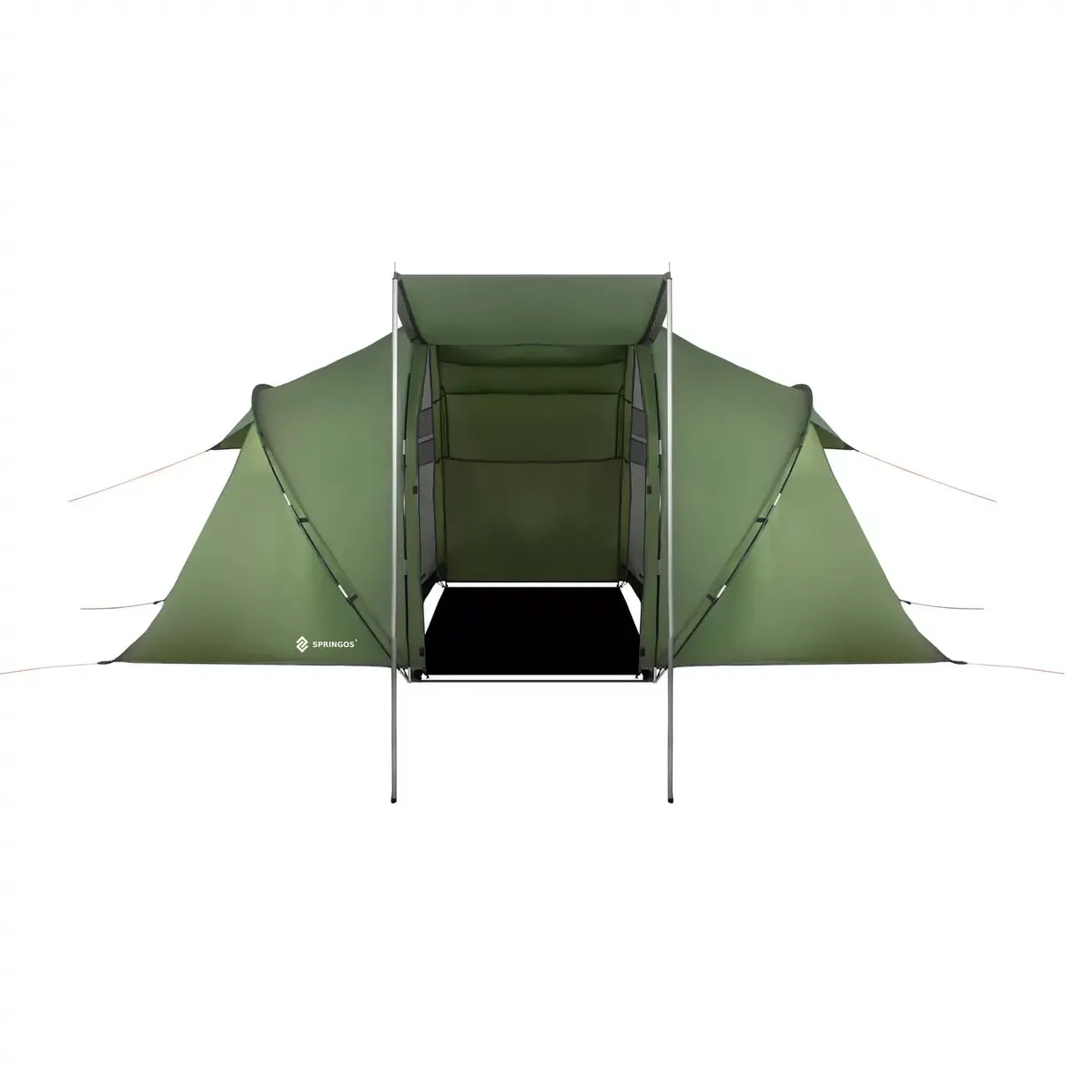 Camping tent Springos PT031 Photo 5