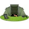 Camping tent Springos PT031 Photo 6