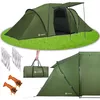 Camping tent Springos PT031 Photo 7