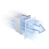 Цилиндрический пылесос Bosch Serie 6 BGC41Q69 Photo 6