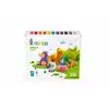 TMTOYS Hey Clay Animals modelēšanas plastilīns Photo 6