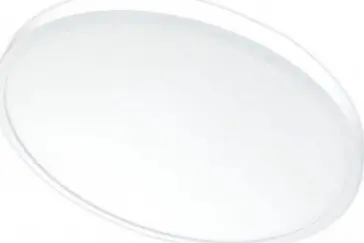 Griestu lampa TOPE TRENT 24W 4000K Photo 2