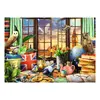 Пазл TREFL Premium Plus Tea Time 1000 деталей Photo 2